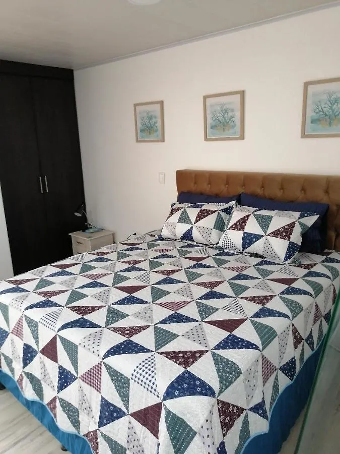 Hostal Raatid Manchy San Andrés