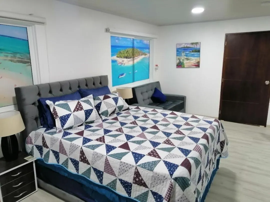 Hostal Raatid Manchy San Andres  0*, San Andres (San Andres and Providencia Islands) Colombia