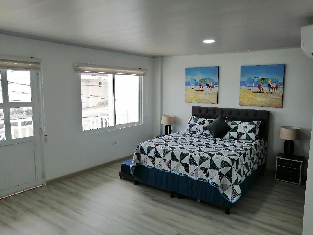 Hostal Raatid Manchy San Andrés 0*,  콜롬비아