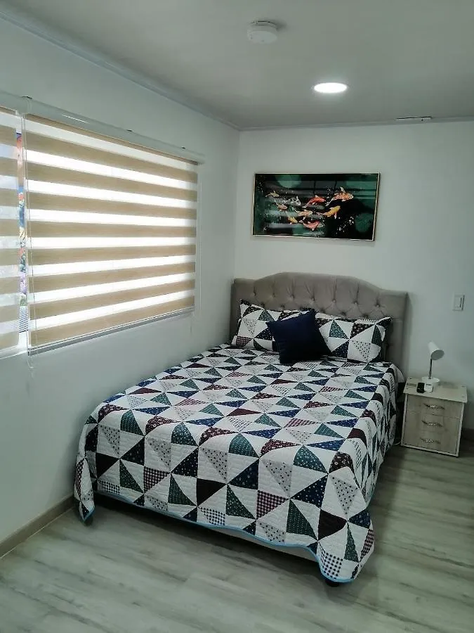 Hostal Raatid Manchy San Andres  0*, San Andres (San Andres and Providencia Islands) Colombia