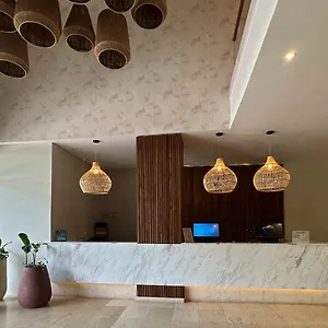 فندق On Vacation Caribbean, San Andrés